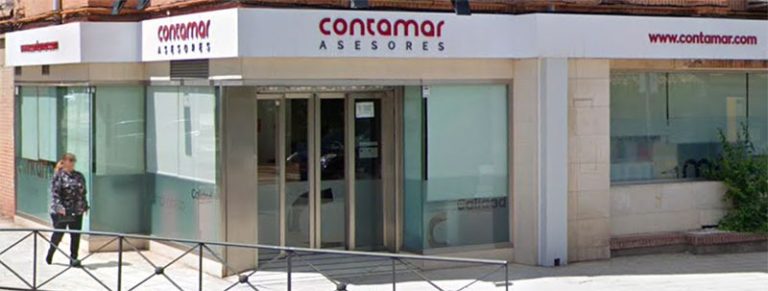 Contamar